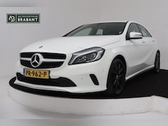 Mercedes-Benz A-klasse - 160 Ambition Automaat (NAVIGATIE, CRUISE CONTROL, CLIMATE CONTROL, NL-AUTO, GOED ONDERHOUD