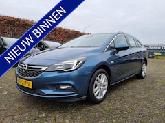 Opel Astra Sports Tourer - 1.0 Business+ ✅1e EIGENAAR ✅COMPLETE AUTO