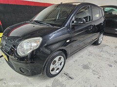 Kia Picanto - 1.0 X-tra | 1st Eigenaar | NAP | APK | 41.831 km