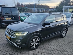 Volkswagen T-Cross - 1.5 TSI Style Business R 151pk-Virtual-Camera-Full