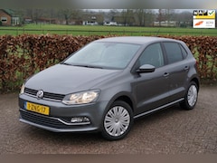 Volkswagen Polo - 1.4 TDI Comfortline|1e Eigenaar|Dealeronderhouden