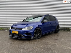 Volkswagen Golf - 2.0 TSI 4Motion R AKRAPOVIC|PANO|LEER|VIRTUAL|FULL OPTION