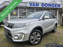 Suzuki Vitara - 1.4 Boosterjet Select Smart Hybrid | Zéér mooi | 1500 KG Trekgew