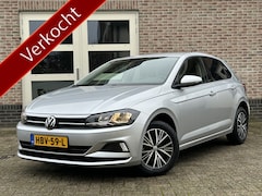 Volkswagen Polo - 1.0 TSI 95PK United Navi Clima Carplay