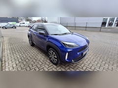 Toyota Yaris Cross - 1.5 Hybrid Dynamic NLauto | All-in | Dealeronderhouden