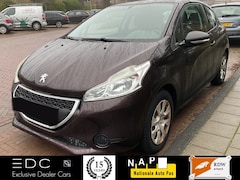 Peugeot 208 - 1.0 VTi Airco | Trekhaak | Cruise control Etc