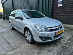 Opel Astra Wagon - 1.6 Enjoy NAP Cruise/ Airco/ Automaat