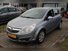 Opel Corsa - 1.2-16V Enjoy 5-Deurs Airco CPV Elec ramen NAP APK