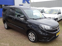 Fiat Doblò Cargo - 1.6 MJ L1H1 EU6 105 PK SX AIRCO NAVIGATIE CRUISE CONTROL