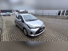 Toyota Yaris - 1.3 Aspiration NLauto | dealeronderhouden