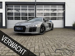 Audi R8 - 5.2 FSI quattro Plus