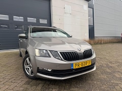 Skoda Octavia Combi - 1.6 TDI Greentech Ambition (bj 2017) NAV|FACELIFT|NETJES