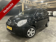 Kia Picanto - 1.1 X-clusive nieuwe distributie+apk