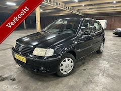 Volkswagen Polo - 1.4 Comfortline inruil mogelijk