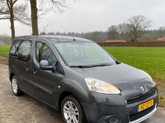 Peugeot Partner Tepee - 1.6 VTi Access