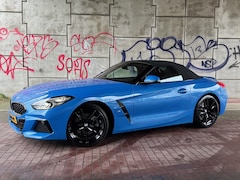 BMW Z4 Roadster - (g29) sDrive20i 197pk