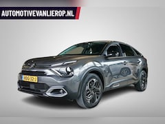 Citroën C4 - 1.2 Puretech Shine CAMERA | DEALER ONDERHOUDEN