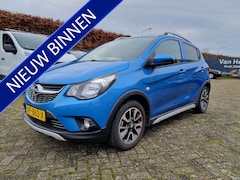 Opel Karl - 1.0 Rocks Online Edition ✅1e EIGENAAR ✅SUPER DEAL