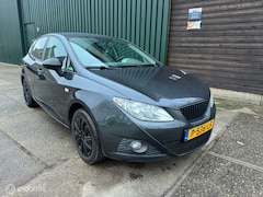 Seat Ibiza - 1.2 Reference Airco / Cruise Control