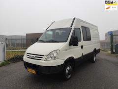 Iveco Daily - 3.0 16V 40C18V 330 L2H2 Apk Nap