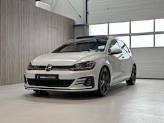 Volkswagen Golf - 2.0 TSI GTI Performance - 245PK - SCHUIFDAK - STANDKACHEL