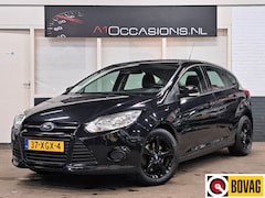 Ford Focus - 1.0 EcoBoost Trend NAVI