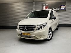 Mercedes-Benz Vito - 114 CDI L2/XENON/LED/LEER/PDC/CAM/TREKH/NAVI/ENZ