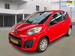 Citroën C1 - 1.0 Attraction