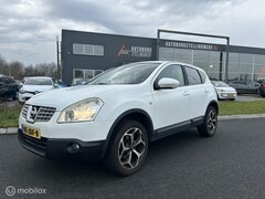 Nissan Qashqai - 1.6 Acenta [ HANDEL / EXPORT ]