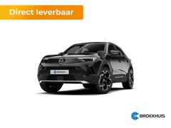 Opel Mokka-e - Mokka 50-kWh 136 1AT Level 3 Automaat | 11 kW boordlader | Driver Assistance pakket | Mult