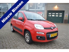 Fiat Panda - 1.2 Lounge | NL auto | 1e eigenaar | Airco