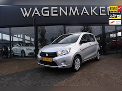 Suzuki Celerio - 1.0 Comfort AUT|Airco|Elektrische pak|GoedOH