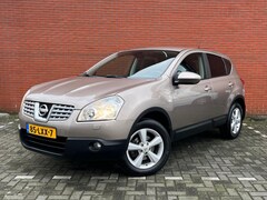 Nissan Qashqai - 1.6 2WD Acenta Airco