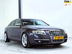 Audi A6 Limousine - 2.4 V6 S-Line Org NL