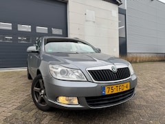 Skoda Octavia Combi - 1.2 TSI Business Line (bj 2012) NAVI|CLIMA|LMV