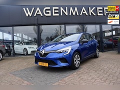 Renault Clio - 1.0 TCe 90 Equilibre Clima|Cruise|Carplay|1e Eig