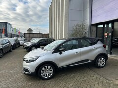 Renault Captur - 1.5 dCi Expression NETTE AUTO INRUIL MOGELIJK