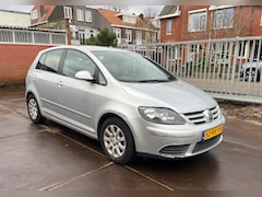 Volkswagen Golf Plus - 2.0 FSI Comfortline