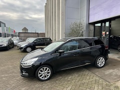 Renault Clio Estate - 0.9 TCe Intens INCL BTW NIEUWSTAAT INRUIL MOGELIJK