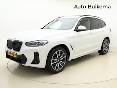 BMW X3 - xDrive30e M Sport FULL OPTIONS -Trekhaak -Driving Ass Prof -Pano Dak -HeadUp -Gesture Cont