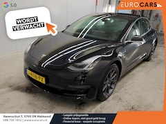 Tesla Model 3 - Long Range AWD 75 kWh Autopilot+Full Self Driving 3 Panoramadak Leder Navi PDC VA Camera 2