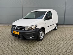 Volkswagen Caddy - 1.2 TSI L1H1 BMT Highline Dealer onderhouden, marge