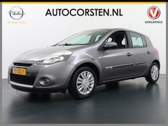 Renault Clio - 1.2TCe 104PK 5Drs Trekhaak Airco Cruise Control Bluetooth Lmv 15" CV-afstandbediend Isofix