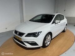 Seat Leon - 1.5 TSI FR Business Intense NAP 97DKM