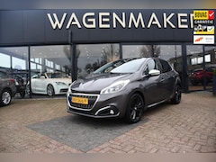 Peugeot 208 - 1.2 PureTech Allure Clima|Cruise|NAV|Cam|Carplay