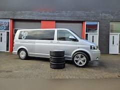 Volkswagen Transporter - 2.0 TDI L2H1 DC Comfortline