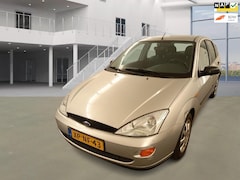 Ford Focus - 1.6-16V Ghia APK TOT 23-01-2026