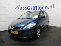 Mazda 5 - 5 1.8 Touring nette 5-zitter