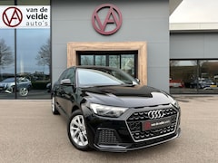 Audi A1 Sportback - 25 TFSI S-tronic Advanced | Led | Navi | Climate | Extra getint glas | Rijklaar incl. gara