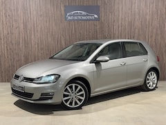 Volkswagen Golf - 1.4 TSI Highline 2017 XENON CRUISE NAVI CLIMA